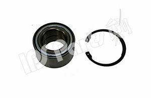 IPS PARTS iub10h41 -  Комплект подшипника ступицы колеса